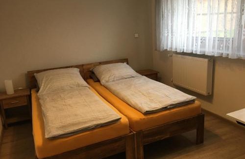 Drage Apartment | Family-Friendly Apartment Staudacker with High Guest Rating