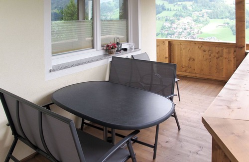 Hippach Apartment | Apartment Stefan by Interhome