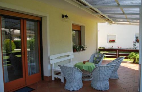Spodnja Lipnica Apartment | Exceptional Apartment Stefelin: Ideal for Families