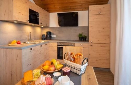 Bad Kohlgrub Apartment | Top-Rated Apartment Steigrain - Family-Friendly Retreat