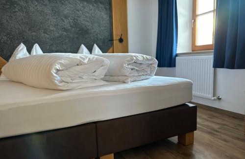 Ravaisch Apartment | Discover Apartment Steinbock: Pet & Child Friendly Retreat