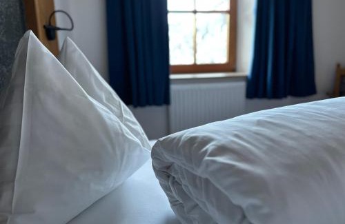 Ravaisch Apartment | Discover Apartment Steinbock: Pet & Child Friendly Retreat