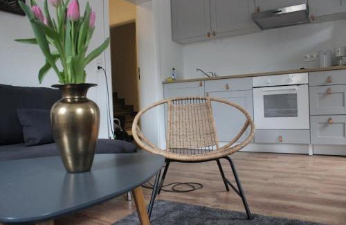 Schmilka Apartment | Budget-Friendly Apartment Steinbruch with Breakfast Included