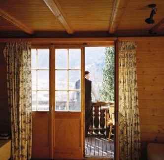 Lenk Apartment | Pet-Friendly Apartment Steirösli with Top Guest Ratings