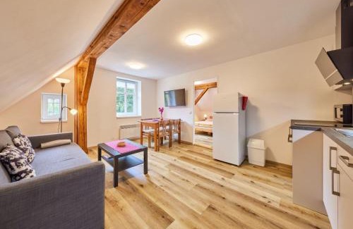 Rudnik Apartment | Family-Friendly Retreat at Apartment Stela by Interhome