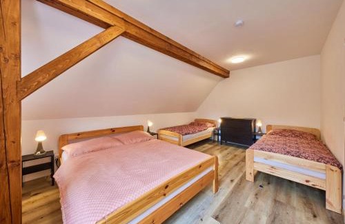 Rudnik Apartment | Family-Friendly Retreat at Apartment Stela by Interhome