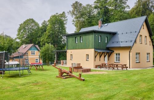 Rudnik Apartment | Family-Friendly Retreat at Apartment Stela by Interhome