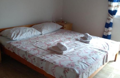 Murter Apartment | Ocean View Family Retreat at Apartment Stella, Rated 9/10