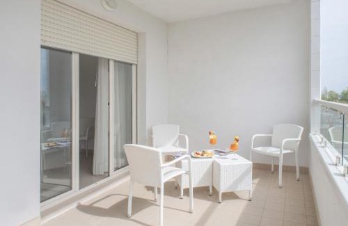 Marina di Vasto Apartment | Cozy Oceanfront Retreat: Apartment Stella Marina Awaits