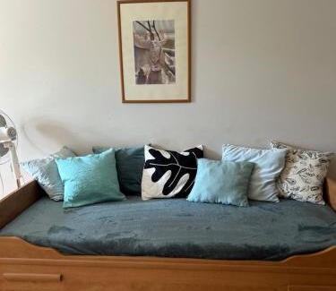 Rivne Apartment | Budget-Friendly Apartment on Stepana Bandery Street