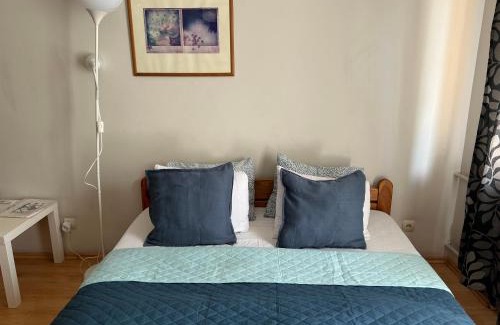 Rivne Apartment | Budget-Friendly Apartment on Stepana Bandery Street