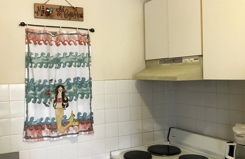 Jobos Apartment | Pet-Friendly Apartment Steps from Montones Beach, Isabela