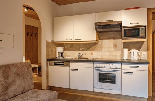 Filzmoos Apartment | Cozy Apartment "Sterngucker" with Pool & Spa Amenities