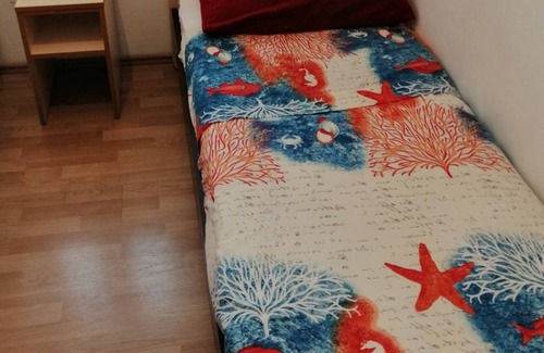 Stikovica Apartment | Apartment Stikovica with terrace and sea view