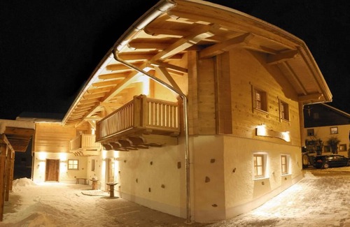 Freyung Apartment | Well-Equipped Apartment Stod'l: 2 Bedrooms with Spa Access