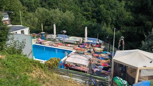 Visoko Apartment | Pet-Friendly Apartment STONE with Top Guest Ratings