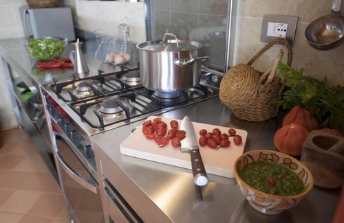 Rivoli Veronese Apartment | Exceptional Stay at Apartment Stone House Deancò - 10/10