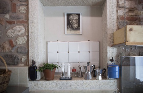 Rivoli Veronese Apartment | Exceptional Stay at Apartment Stone House Deancò - 10/10