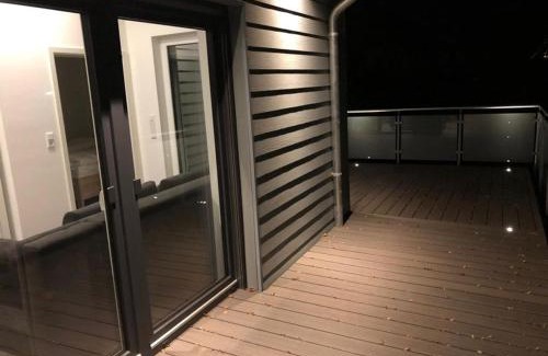 Center Apartment | Top-Rated Apartment Strandnüst: Family-Friendly Escape