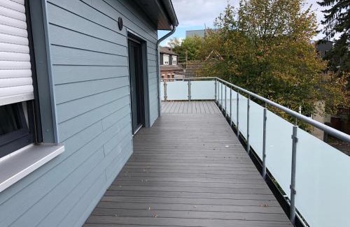 Center Apartment | Top-Rated Apartment Strandnüst: Family-Friendly Escape