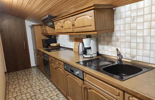 Untertschern Apartment | Family-Friendly Apartment Strauss at Amadee Appartements