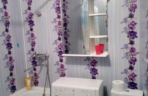Yaroslavl Apartment | Discover Apartment Stroiteley 1: Pet-Friendly Retreat