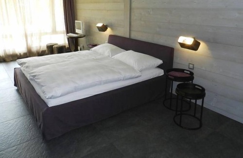 Saanen Apartment | Apartment Studio Charly in Saanen - 2 persons, 1 bedrooms