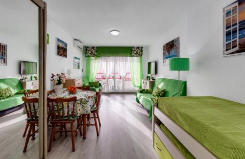 Torrevieja Apartment | Cozy Apartment Studio Playa del Cura - Pet and Child Friendly