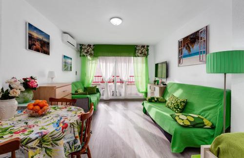 Torrevieja Apartment | Cozy Apartment Studio Playa del Cura - Pet and Child Friendly