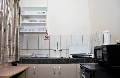 Paramaribo Apartment | Top-Rated Apartment Studio's Willem Anthonie with Spa & Hot Tub