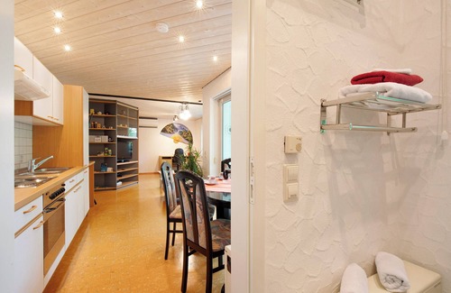 Heroldstatt Apartment | Stumpp's Appartement: Private Terrace, Wi-Fi & Top Reviews