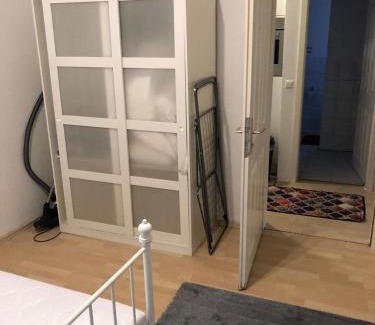 Rathaus Apartment | Apartment Stuttgart City