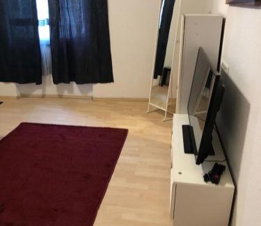 Rathaus Apartment | Apartment Stuttgart City