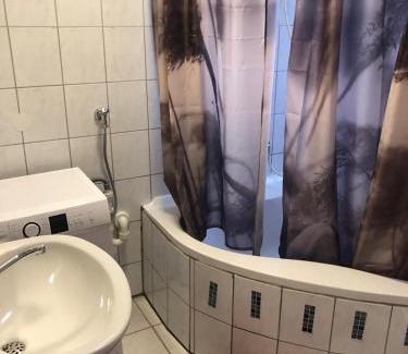 Rathaus Apartment | Apartment Stuttgart City