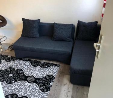 Gaisburg Apartment | Apartment stuttgart City
