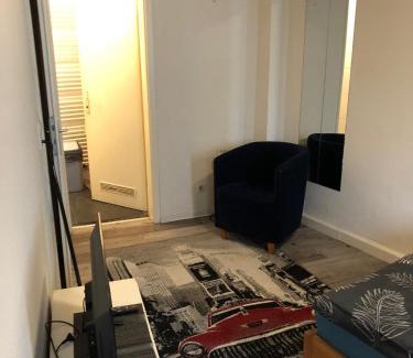 Gaisburg Apartment | Apartment stuttgart City