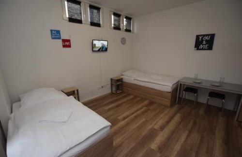 Kaltental Apartment | Family-Friendly Apartment in Stuttgart Kaltental Awaits
