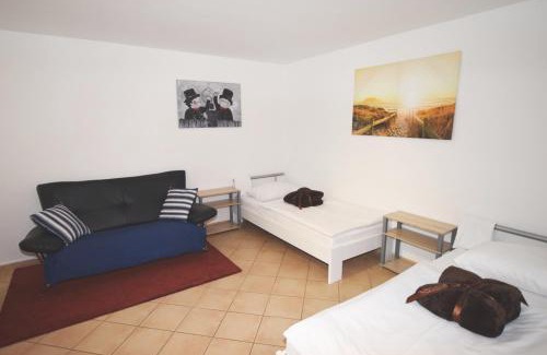 Stuttgart Apartment | Family-Friendly Apartment in Stuttgart Münster Awaits You