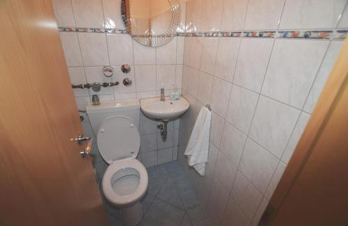 Stuttgart Apartment | Family-Friendly Apartment in Stuttgart Münster Awaits You