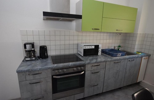 Rot Apartment | Family-Friendly Apartment Stuttgart-Rot for your Getaway