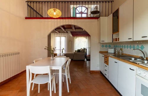 Bari Sardo Apartment | Family-Friendly Stay at Su Trigu with Kitchen & Breakfast