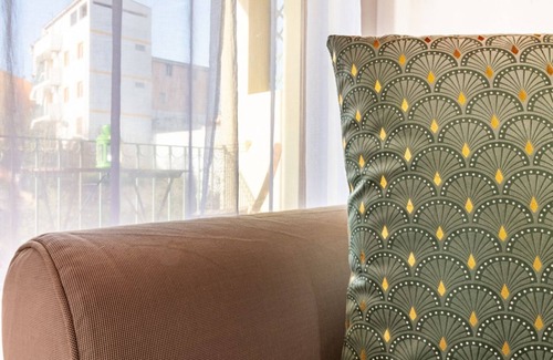 Bari Sardo Apartment | Family-Friendly Stay at Su Trigu with Kitchen & Breakfast