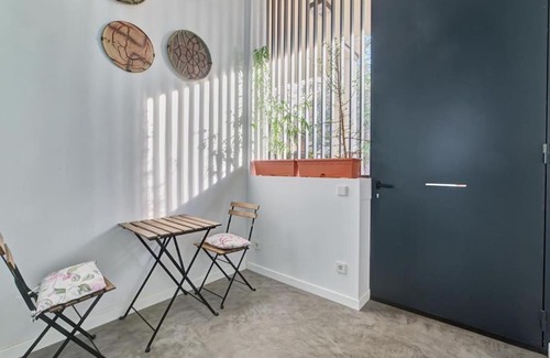 Ermitagana Apartment | Family-Friendly Apartment Sua Loft by Clabao - 4 Star Stay