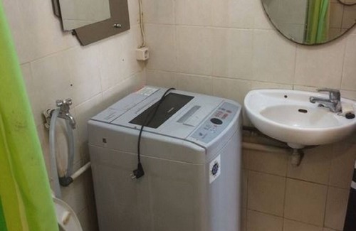 Jakarta Apartment | Budget-Friendly Stay at Apartment Sudirman Park