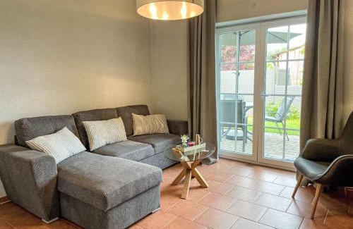 Gahlkow Apartment | Pet-Friendly Apartment Südwind with Fireplace & High Ratings