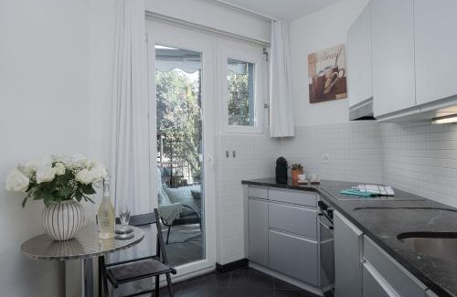 Ascona Apartment | Classic Apartment Suite - Interhome with Pet-Friendly Amenities