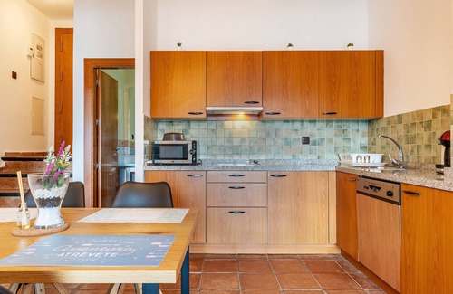 Pradollano Apartment | Experience Suite Junior Deluxe 31 B with Mountain View