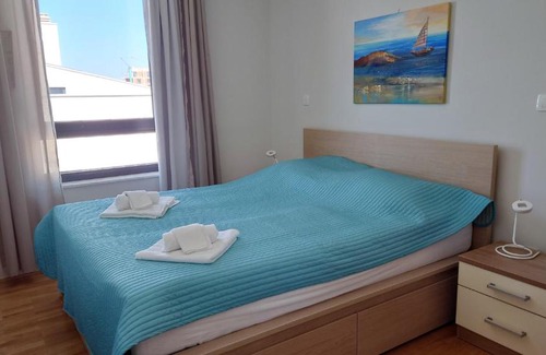 Primosten Apartment | Family-Friendly Getaway at Apartment Summerhill - Rated 9.5/10