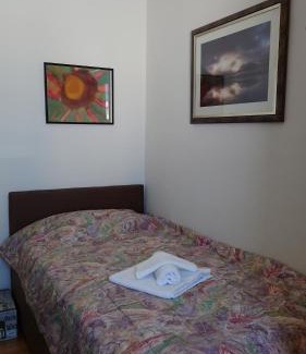 Primosten Apartment | Family-Friendly Getaway at Apartment Summerhill - Rated 9.5/10