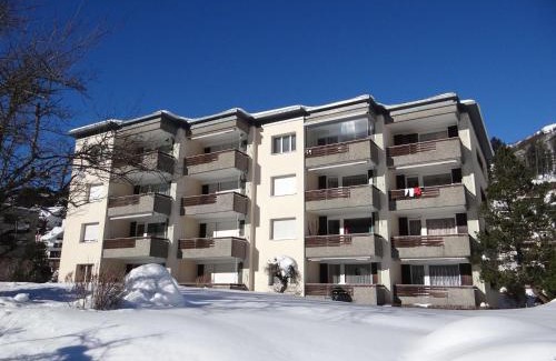 Engelberg Apartment | Family-Friendly Apartment Sunnmatt Süd 412 with Top Ratings